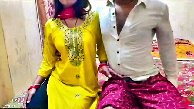 indian, bbc, 18 year old - girls enjoys passionate encounter with indian friend