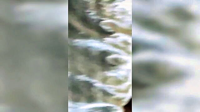 amateur, american, bbc - wife takes on massive bbc in amateur video