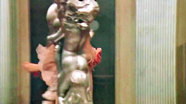 Deborah Caprioglio, Sarah Jane Hamilton - italian beauty debora caprioglios passionate encounter with paprika Pawg