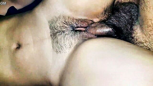 babe, teen, latina - schoolgirl indulges in amateur sex and receives money from older partner