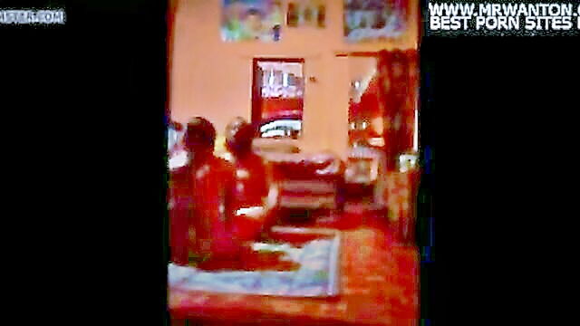 Desi Baba - indian husband has sex with housewife in porn video