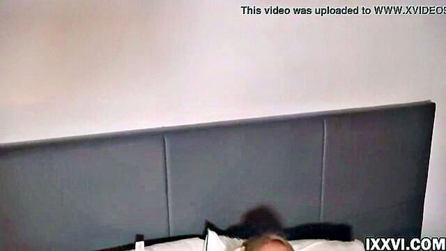 blonde, teen, pussy - a young 18 year old blonde keeps a pee in her bedroom due to fear of using the toilet at night