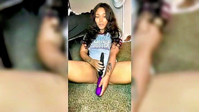 squirt, squirting, vibrator - exploring my deepest fantasies with your intimate personal items