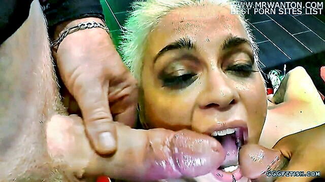 Mila Milan, Milan - mila milan indulges in oral and double penetration free porn video Ultima