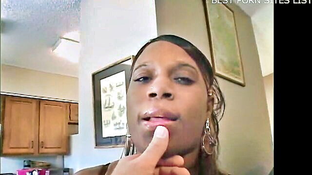 black grandma with big bosom secures employment   watch her work magic : Ultima