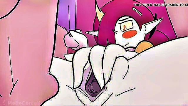 Princess - sensual princess marco indulges in anal and oral pleasures in an animated hentai film Futanari