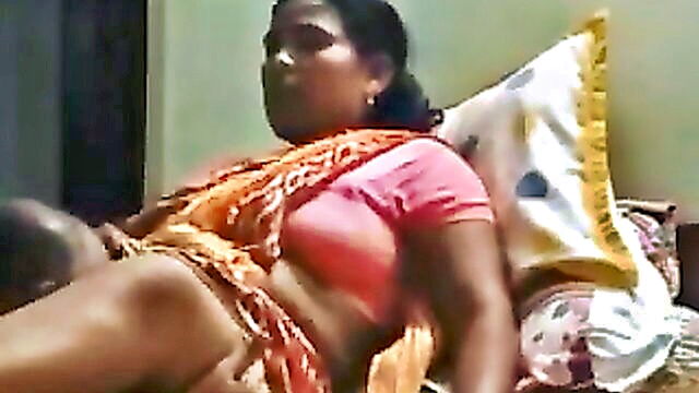 hindi porn, porn movie, indian porn - desi maids pussy is licked by the owner a free indian porn video