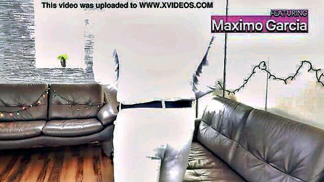 Alyssa Bounty - alyssa bountys amazing christmas oral pleasure and intense anal session Girls Rimming