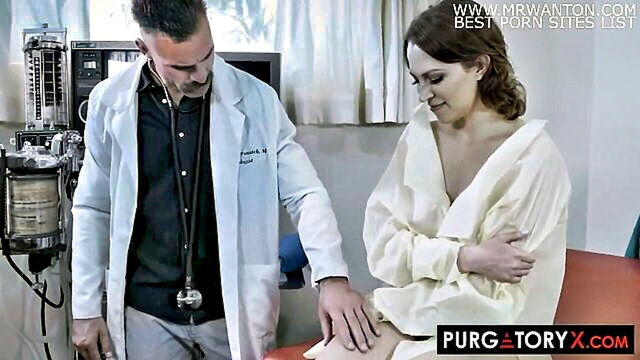 Lily, Skylar - get your fix of free hd porn in purgatoryx fertility clinic vol 1 part 1 with lily & skylar Ultima