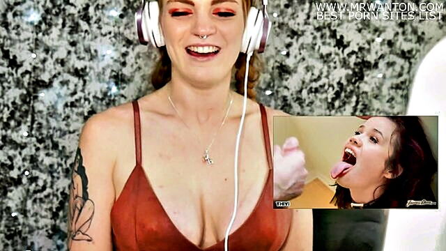 James Deen, Adriana Chechik, Carly Rae Summers, Yhivi - real reactions to anal rough sex in hd with popular pornstar carly rae summers James Deen