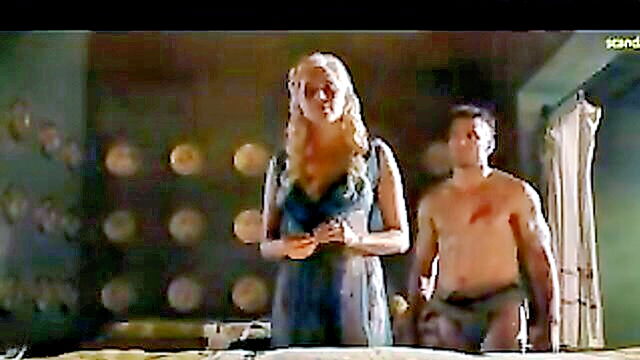 Lucy Lawless, Lucy - lucy lawless stars in steamy scene in the spartacus series free porn 7e Ultima