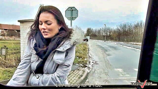 meas big cocked czech amateur girls engage in lesbian pussy licking : Takevan