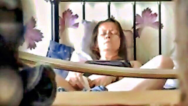 girl masturbating, orgasm, amateur - a genuine wife engaging in self pleasure using her fingers and sex toys resulting in an authentic climax