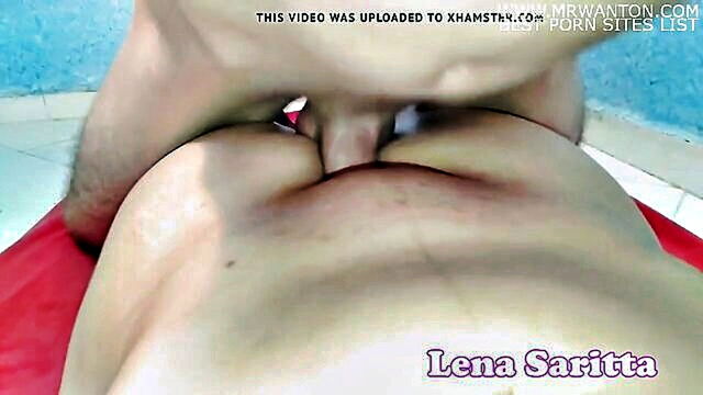 american, amateur, arab - amateur wife seeks satisfaction with big boobs and huge cumshot