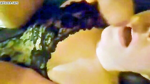 german, big tits, blowjob - german beauty swallows and takes a facial in this steamy video