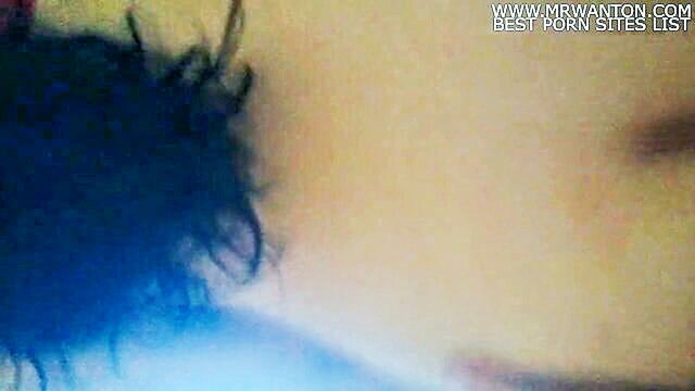 amateur, latina, creampie - amateur couples safe sex encounter on tinder