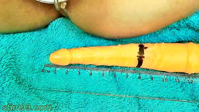 german style bdsm with a mature japanese wife and intense cervix penetration using a penis shaped dildo : Stim 99