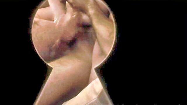 peek through a keyhole and watch a german couple having sex only on xhamster   the best destination for free porn with amateur couples and hardcore fucking : Ultima