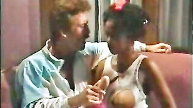 porn movie, porn video, black porn - old school black porn tube watch black lava 1986 vhs tape for free