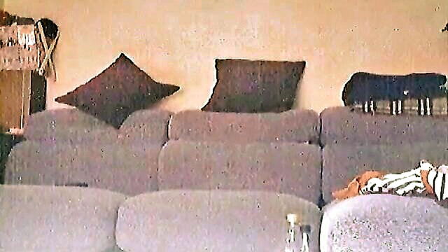 spanish matures secret cam shot of her