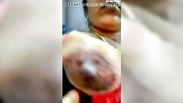 indian married woman from coimbatore revealing her breasts in part one of a series : Ultima