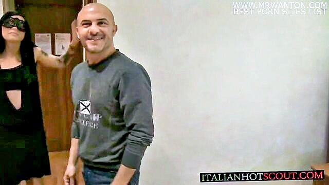 federicas unforgettable oral skills and italian charm : Italian Hot Scout
