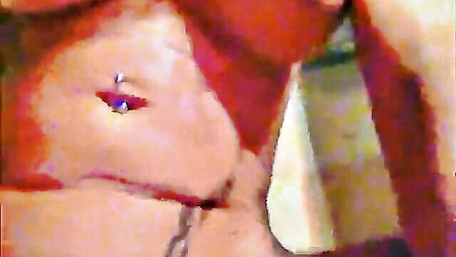 Annabelle - watch as annabelle dangel takes on her biggest challenge yet with a giant plug and dildo in this stunning amateur video Angel