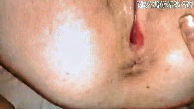 Amelia - amateur threesome with missionary and creampie   amelia skyes vagina closeup