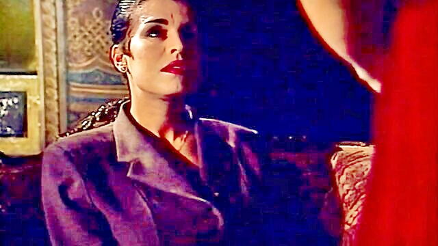 retro, vintage, italian - italian erotic film from the past with enhanced quality