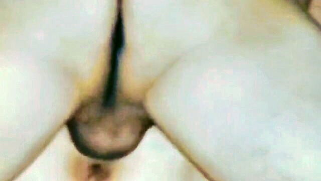 amateur, closeup, asian - mature asian starlet takes a creampie shot in closeup