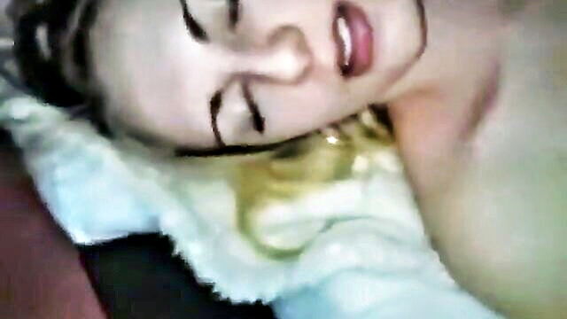 blonde, amateur, blowjob - amateur woman with brazilian flair performs tantalizing blowjob