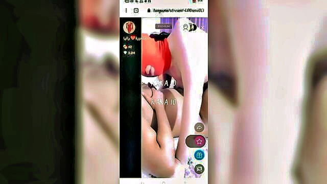 three women indulge in steamy lesbian encounter and naughty threesome with bbc : Private