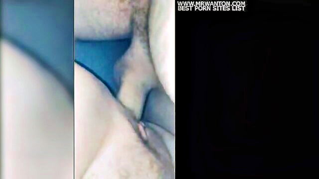 licking, pussy, fucking - roxys seductive pov video showcasing slow motion action and sensual play