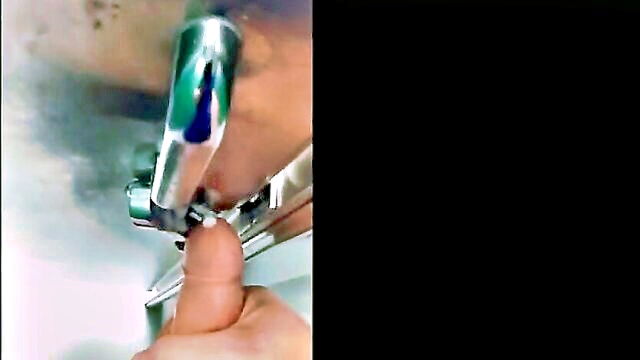 cumshot, amateur, masturbation - compilation of amateur masturbation and cum shots in unexpected places
