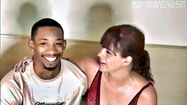 Valentina Bianco - latina and interracial milf babes montse swinger and valentina bianco pleasure jesús reyes with their expert blowjobs