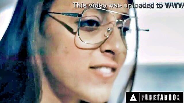 gia derza, john strong - Pure+Taboo+Anal+Church+Girl+Priest