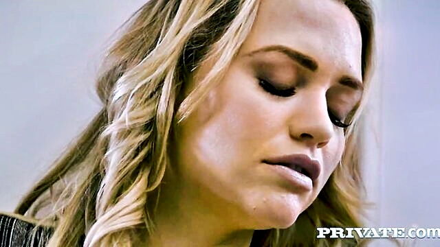 Mia Malkova - Mia Malkova Pussy Pounding XXX BP Video Private