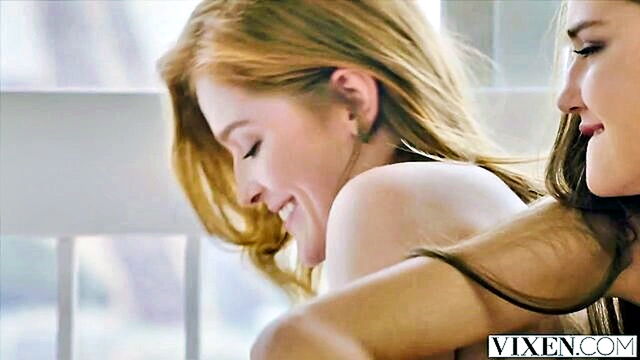 Jia Lissa - vixen jia lissa threesome sonya paris xxxbp video Vixen