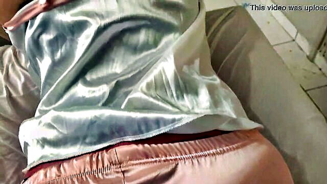 XXX BP Massage Ass Penis Video : Mibabycouple