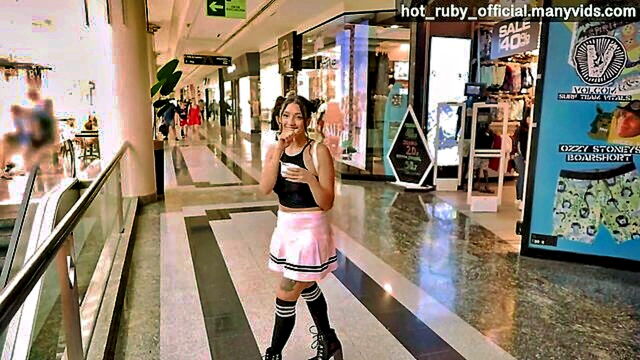 Stepbrother Controls My Orgasms XXXBP Video