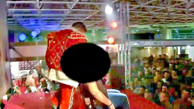 xxxbp out of hand bachelorette video