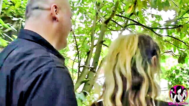 lyza vondee - bourgeoise slutty milf gang bang