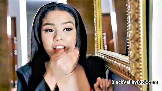 big cocked bf pounding ebony teen xxxbp video : Black Valley Girls