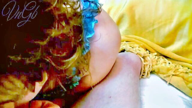 victor n ginger b - mature milf porn video