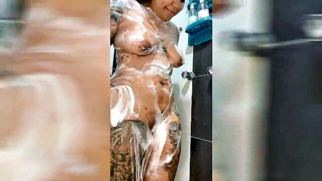 big ass stepmom shower xxx bp video : Alejabigass6