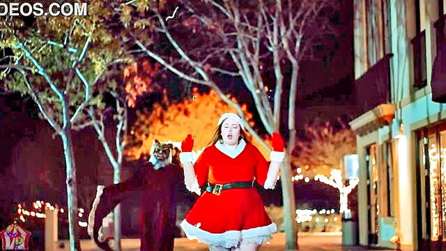 Mia Dior - Mia+Dior+Krampus+Whoreful+Christmas+Porn+Video Gibby The Clown