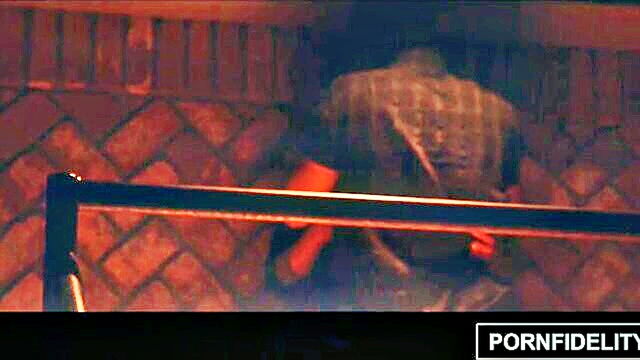 whitney wright - XXXBP PornFidelity Whitney Wright Jizz