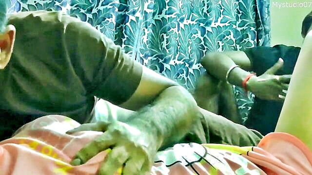 indian husband share wife 4 sex money audio