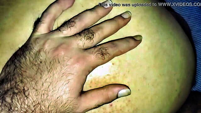 evelyn butt - big ass teen anal sex video