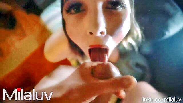 Heaven, Milaluv - Cumshot Compilation Heaven XXXBP Milaluv